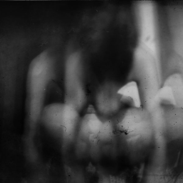 Hegyes Sándor: Camera obscura · cianotípia — CAMO#009/10–16/26