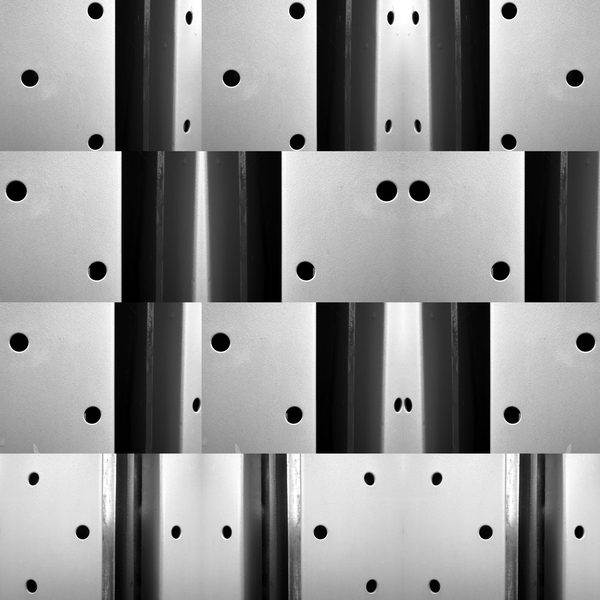 Hegyes Sándor: Holiday on the Moon — MOON#017/23–24/26