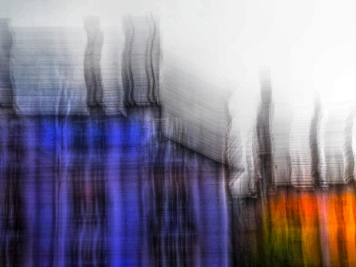 Hegyes Sándor: Memory leak / Inscape — MLEAK#004/19–23/26