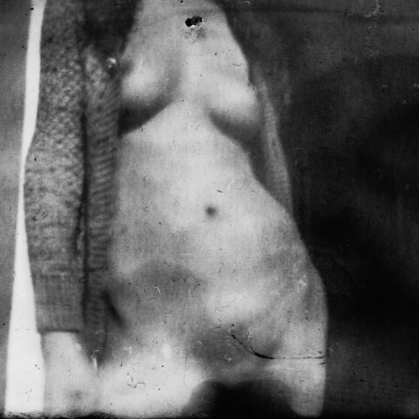 Hegyes Sándor: Camera obscura · cianotípia — CAMO#014/10–16/26