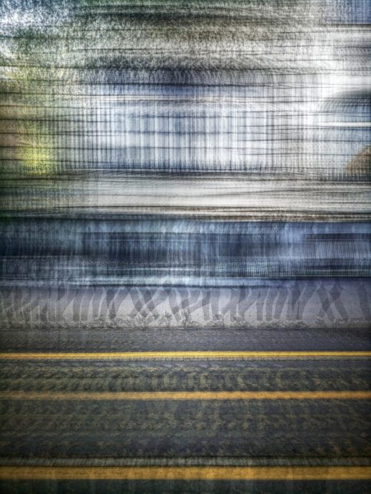 Hegyes Sándor: Memory leak / Inscape — MLEAK#006/19–23/26